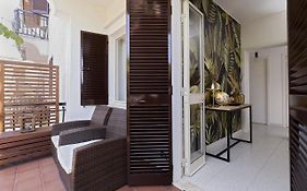 Villa Elisabetta Apartments
